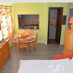 Apartment House La Motta *