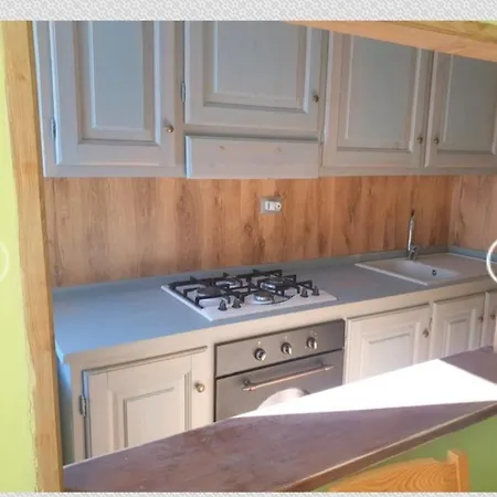 House La Motta Боргата-Сестриере