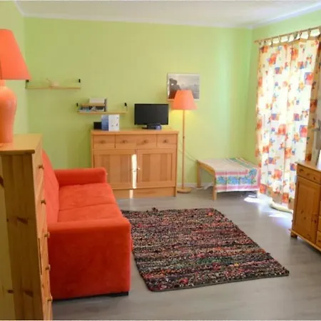 House La Motta Апартаменты Боргата-Сестриере